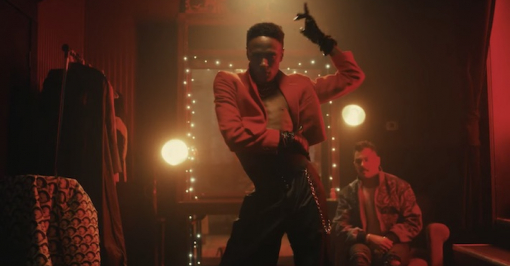 Jack Rayner & Jonté 'Klassy' by Miles Szanto | Videos | Promonews